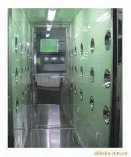 Guangzhou Jintian Ruilin Purification Equipment Manufacturing Co., Ltd. - Machinery reference image 5