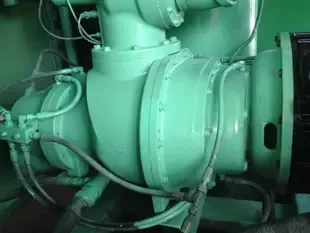Guangzhou Tianhe District Longdong Xinlong Air Compressor Business Department - Chemicals reference image 1