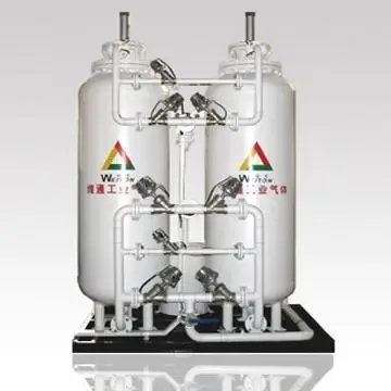 Guangzhou Weitong Industrial Gas Technology Co., Ltd. - Machinery reference image 3