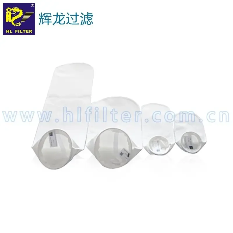 Guangzhou Longhui Long Filter Co., Ltd. - Chemicals reference image 2
