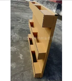 Guangzhou Xumao Honeycomb Paper Products Co., Ltd. - Packaging & Printing reference image 1