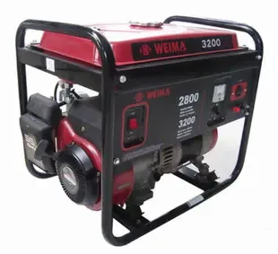 Guangzhou Gusheng Power Generation Equipment Co., Ltd. - Machinery reference image 2