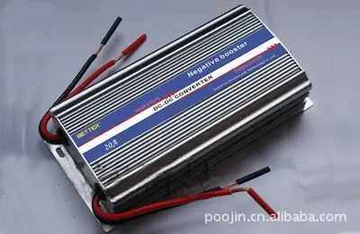 Guangzhou Pujin Electronic Technology Co., Ltd. - Automotive reference image 2