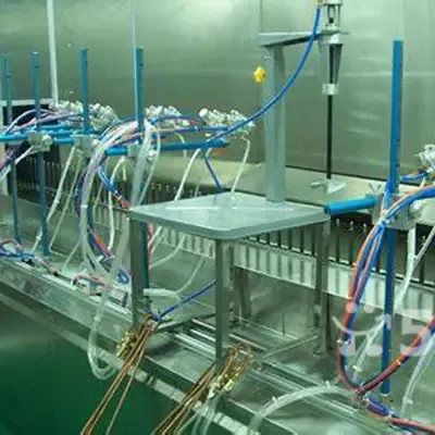 Guangzhou Dingyi Electromechanical Equipment Co., Ltd. - Machinery reference image 1