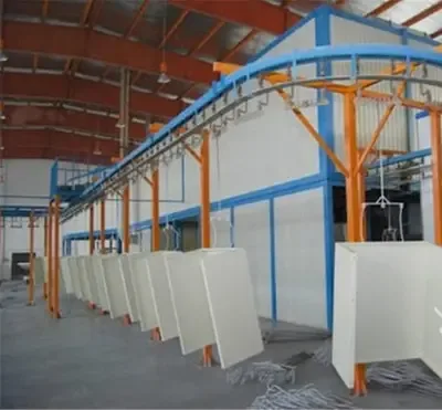 Guangzhou Dingyi Electromechanical Equipment Co., Ltd. - Machinery reference image 3