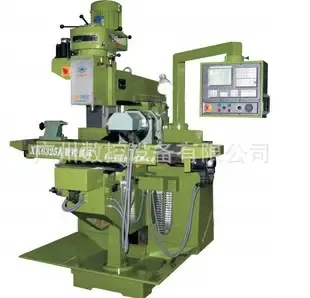 Guangzhou CNC Equipment Co., Ltd. - Machinery reference image 1