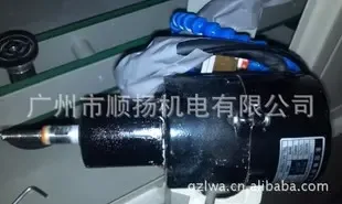 Guangzhou Shunyang Electromechanical Co., Ltd. - Electronics reference image 7