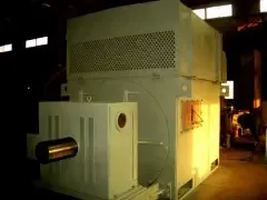 Guangzhou Huangpu District Guangshang Electric Motor Repair Factory - Electronics reference image 2