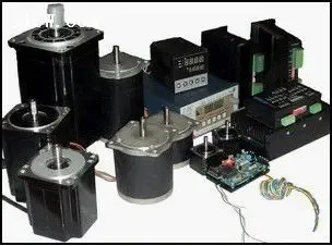 Guangzhou Huangpu District Guangshang Electric Motor Repair Factory - Electronics reference image 3