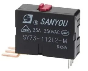 Guangzhou Yongfeng Electromechanical Equipment Co., Ltd. - Electronics reference image 3
