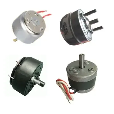 Guangzhou Jiaxi'an Electric Appliance Co., Ltd. - Electronics reference image 5