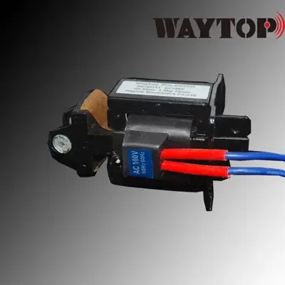 Guangzhou Weiheng Electronics Co., Ltd. - Electronics reference image 8