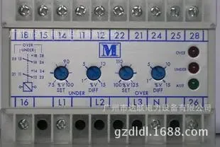 Guangzhou Dalian Electric Power Equipment Co., Ltd. - Electronics reference image 1