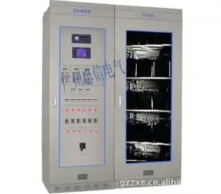 Guangzhou Zhongxin Electrical Equipment Co., Ltd. - Electronics reference image 1