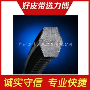 Guangzhou Libo Industrial Belt Co., Ltd. - Food & Beverage reference image 1