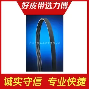 Guangzhou Libo Industrial Belt Co., Ltd. - Food & Beverage reference image 2