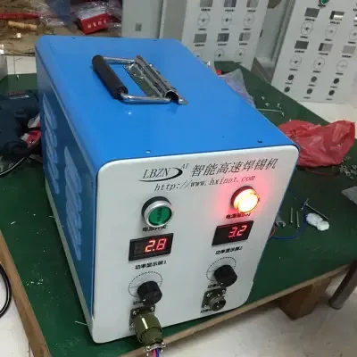 Guangzhou Libo Industrial Belt Co., Ltd. - Food & Beverage reference image 7