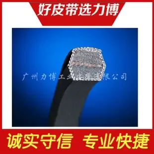 Guangzhou Libo Industrial Belt Co., Ltd. - Food & Beverage reference image 8