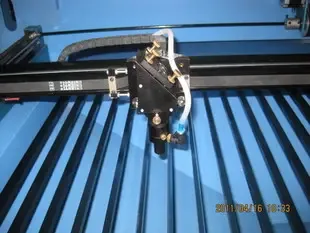 Guangzhou Shengya Electronic Equipment Co., Ltd. - Machinery reference image 3