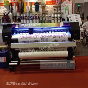 Guangzhou Dabenzhang Digital Technology Co., Ltd. - Packaging & Printing reference image 1