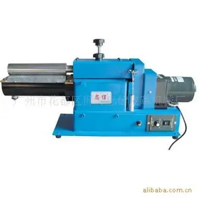 Guangzhou Huadu District Shiling Zhongxin Leather Machinery Factory - Electronics reference image 3