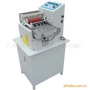 Guangzhou Huadu District Shiling Zhongxin Leather Machinery Factory - Electronics reference image 4