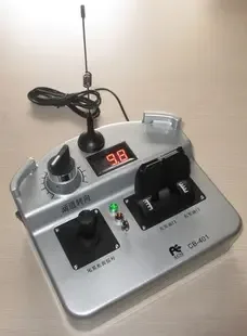Guangzhou Zhigong Machinery Intelligent Control Technology Co., Ltd. - Electronics reference image 2