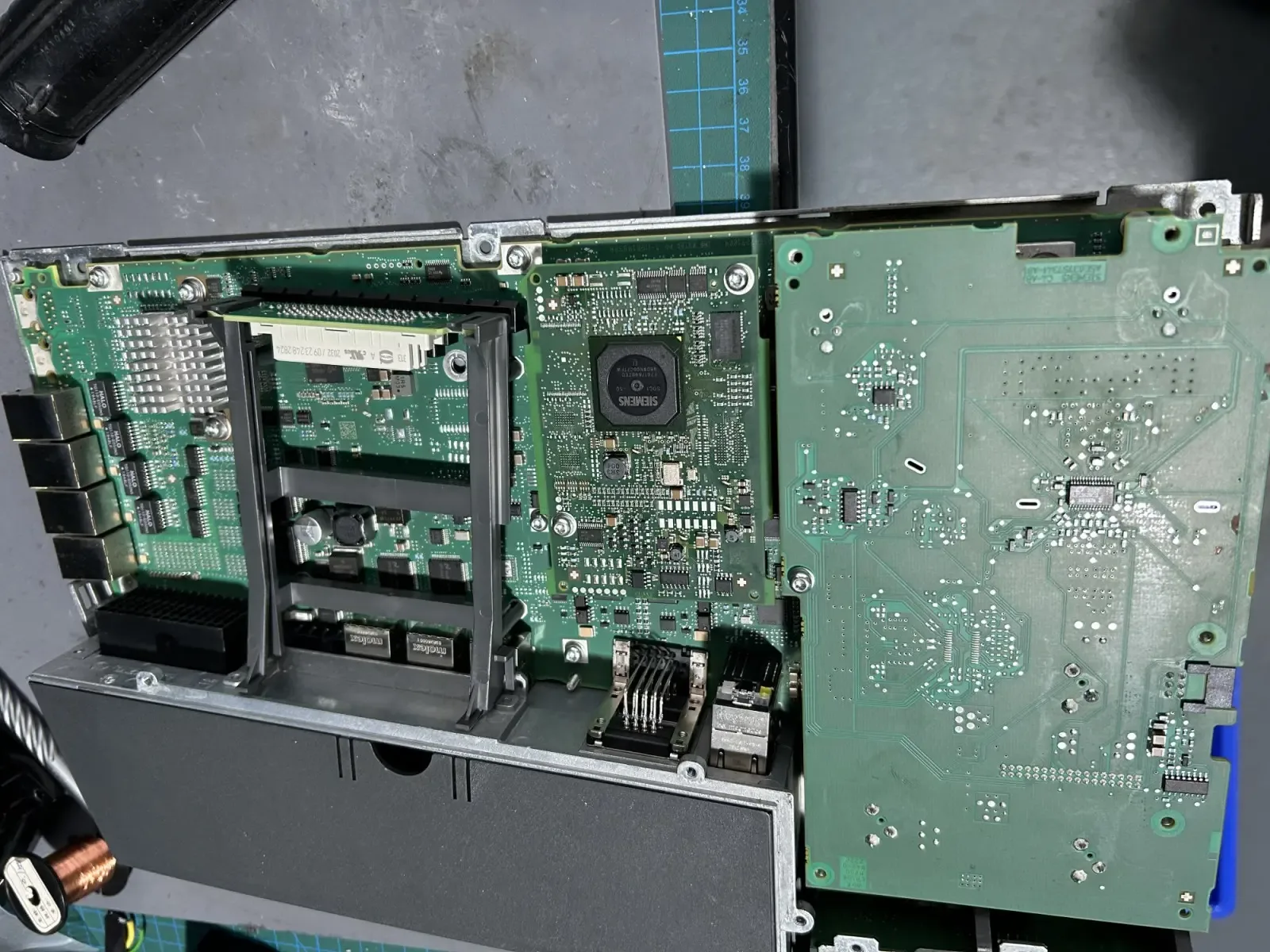 Guangzhou Youyi Electromechanical Equipment Co., Ltd. - Machinery reference image 7