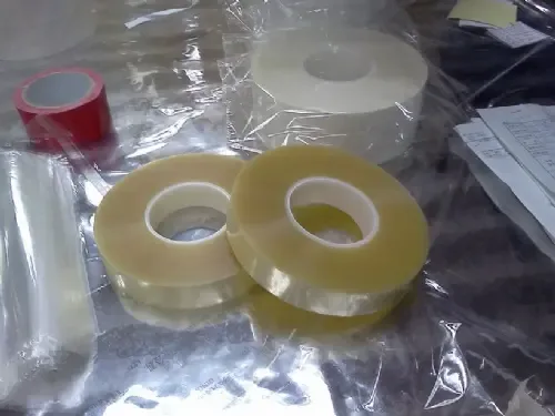 Guangzhou Hongchang Adhesive Tape Factory - Packaging & Printing reference image 1