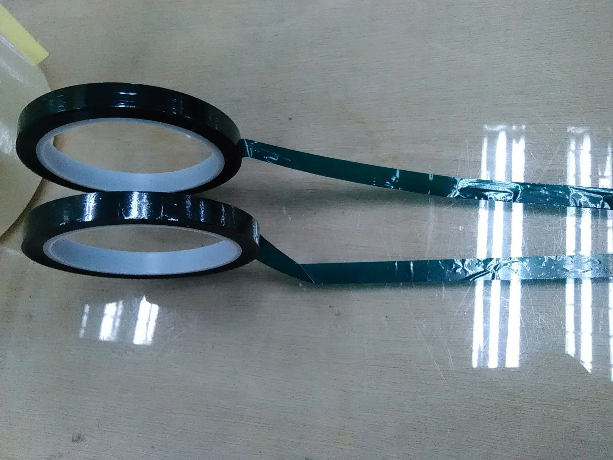 Guangzhou Hongchang Adhesive Tape Factory - Packaging & Printing reference image 2