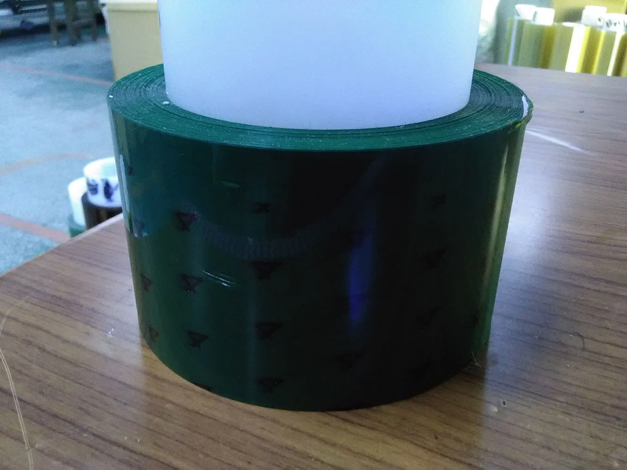 Guangzhou Hongchang Adhesive Tape Factory - Packaging & Printing reference image 4