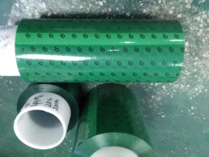 Guangzhou Hongchang Adhesive Tape Factory - Packaging & Printing reference image 7