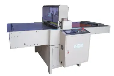 Guangzhou Siyuan CNC Equipment Co., Ltd. - Automotive reference image 6