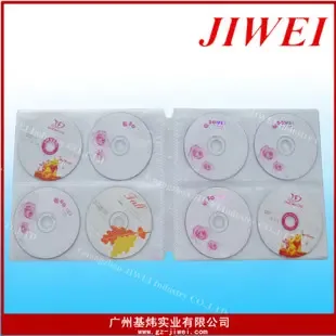 Guangzhou Jiwei Industrial Co., Ltd. - Packaging & Printing reference image 2