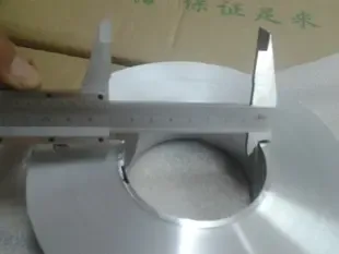 Guangzhou Zhongtian Aluminum Industry Co., Ltd. - Packaging & Printing reference image 1