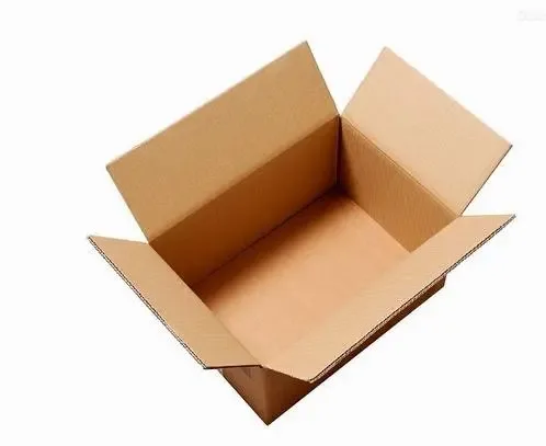 Guangzhou Fanye Paper Products Co., Ltd. - Packaging & Printing reference image 1