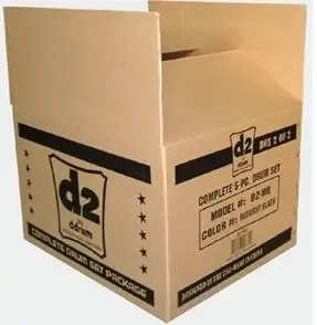Guangzhou Fanye Paper Products Co., Ltd. - Packaging & Printing reference image 4
