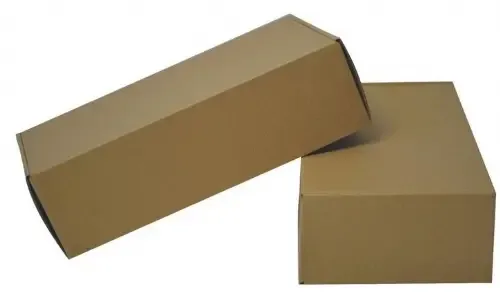 Guangzhou Fanye Paper Products Co., Ltd. - Packaging & Printing reference image 5