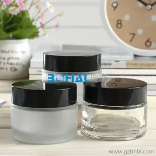 Guangzhou Bohai Glass Products Co., Ltd. - Packaging & Printing reference image 3
