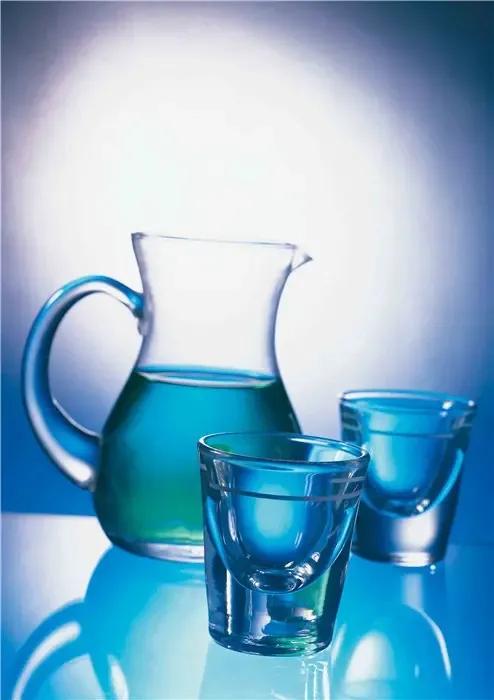Guangzhou Jingli Glass Packaging Products Co., Ltd. - Packaging & Printing reference image 2