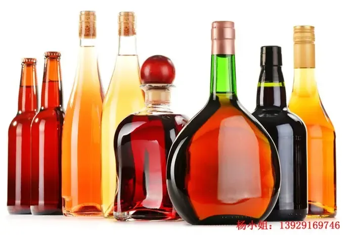 Guangzhou Jingli Glass Packaging Products Co., Ltd. - Packaging & Printing reference image 6