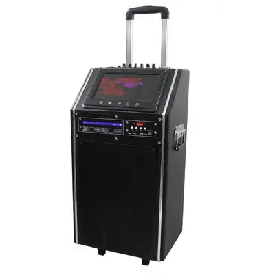 Guangzhou Hanbo Electronic Technology Co., Ltd. - Electronics reference image 4
