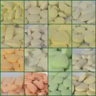 Guangzhou Weixin Trade Co., Ltd. - Pharmaceuticals & Healthcare reference image 1