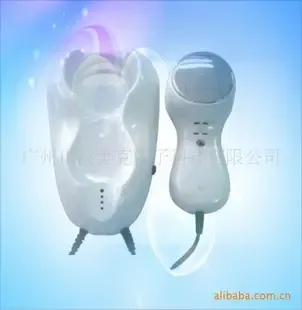 Guangzhou Hanmeike Electronic Technology Co., Ltd. - Pharmaceuticals & Healthcare reference image 4