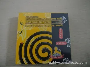 Jinjiang Luoshan Hualong Mosquito Coil Products Co., Ltd. - Pharmaceuticals & Healthcare reference image 2