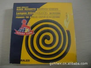 Jinjiang Luoshan Hualong Mosquito Coil Products Co., Ltd. - Pharmaceuticals & Healthcare reference image 5