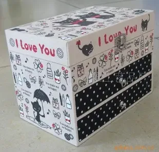 Guangzhou Baiyun District Yueya Arts and Crafts Factory - Packaging & Printing reference image 6