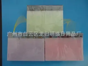 Guangzhou Baiyun District Longgui Mingsheng Daily Necessities Factory - Pharmaceuticals & Healthcare reference image 5