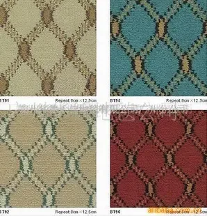 Zhengzhou Huade Yongjia Carpet Co., Ltd. Guangzhou Branch - Textiles reference image 3