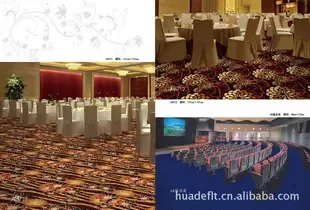 Zhengzhou Huade Yongjia Carpet Co., Ltd. Guangzhou Branch - Textiles reference image 4